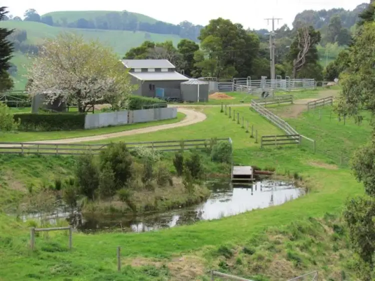Fifth view of Homely rural property listing, 2437 Korumburra - Warragul Road, Warragul South VIC 3821