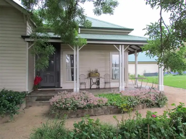 Sixth view of Homely rural property listing, 2437 Korumburra - Warragul Road, Warragul South VIC 3821