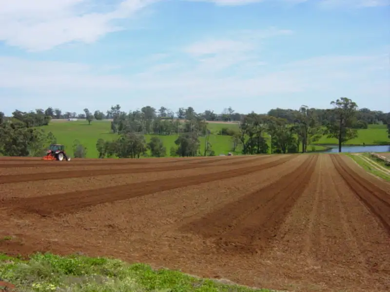 Main view of Homely rural property listing, 251D Hunters Road, Warragul South VIC 3821