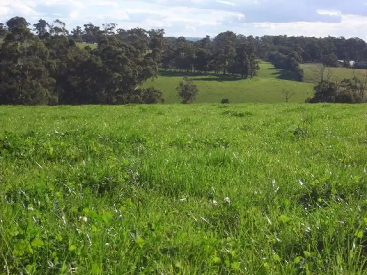 Fifth view of Homely rural property listing, 251D Hunters Road, Warragul South VIC 3821