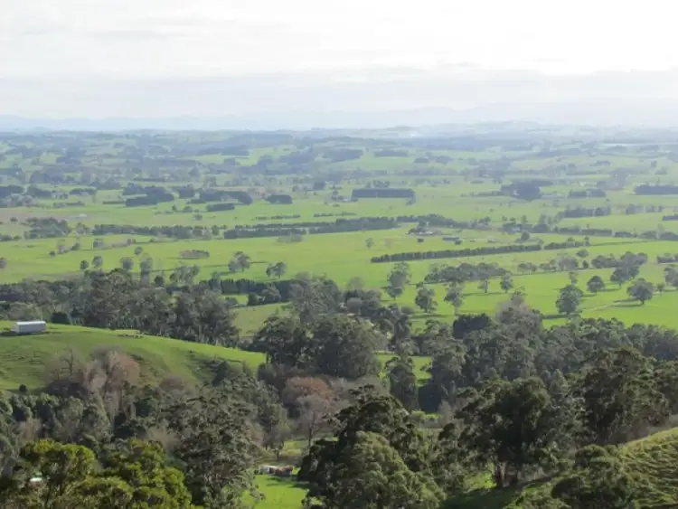 Second view of Homely rural property listing, 1081 Darnum Allambee Road, Warragul South VIC 3821