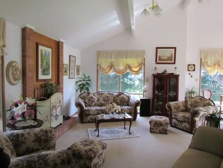 Third view of Homely rural property listing, 1081 Darnum Allambee Road, Warragul South VIC 3821