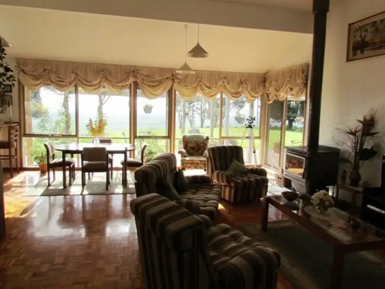 Sixth view of Homely rural property listing, 1081 Darnum Allambee Road, Warragul South VIC 3821