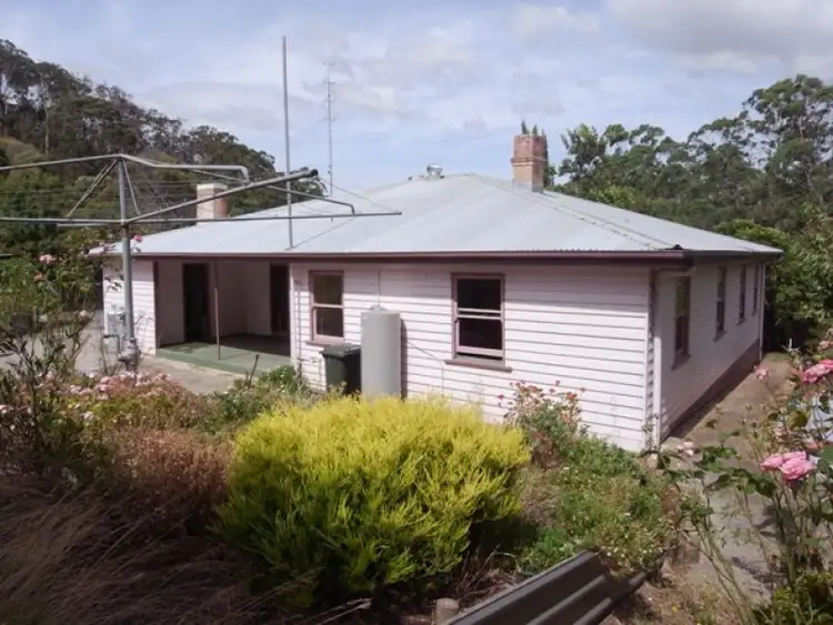 853 Coalville Road, Coalville VIC 3825