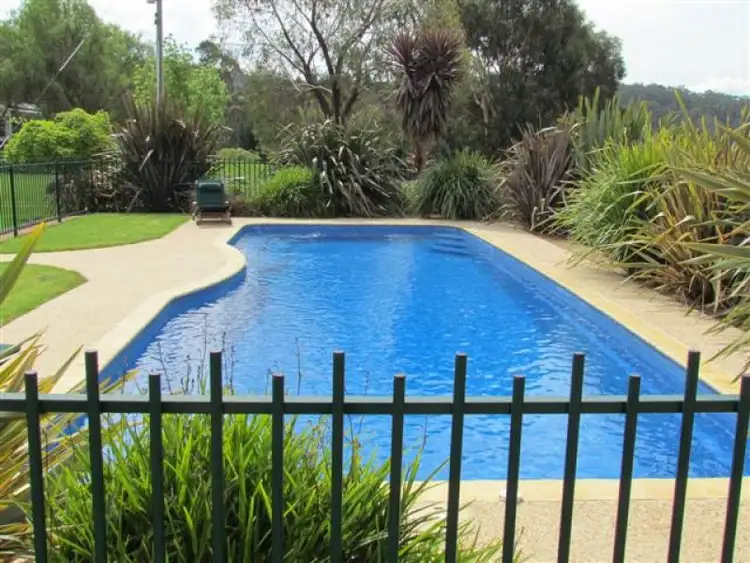 Fourth view of Homely rural property listing, 320 Rosatos Road, Coalville VIC 3825