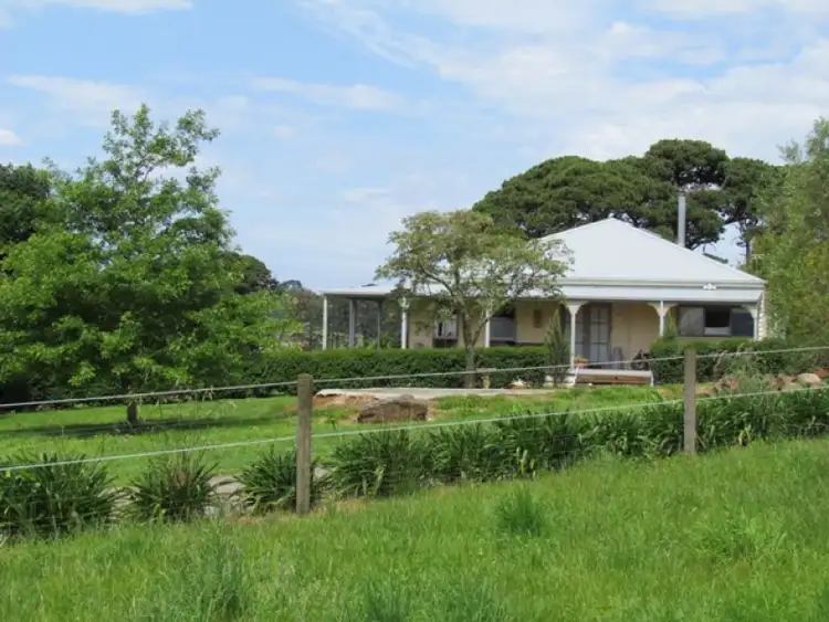 Fifth view of Homely rural property listing, 199 Nayook Powelltown Road, Nayook VIC 3832
