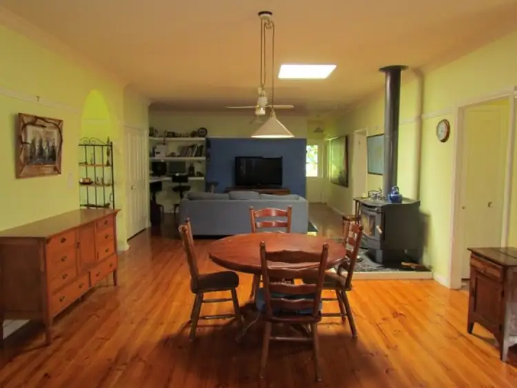 Sixth view of Homely rural property listing, 199 Nayook Powelltown Road, Nayook VIC 3832