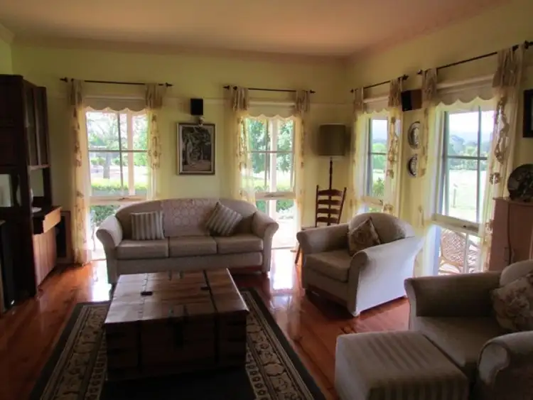 Seventh view of Homely rural property listing, 199 Nayook Powelltown Road, Nayook VIC 3832