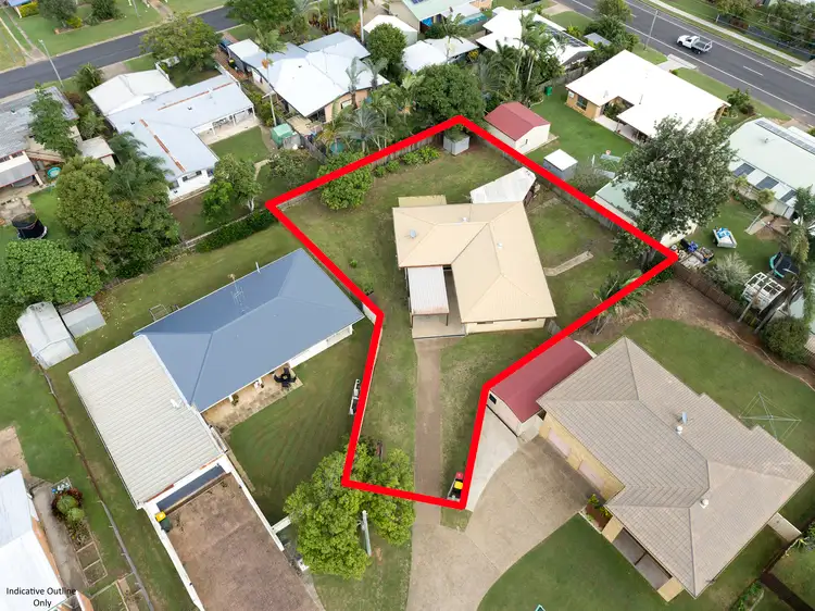 20 Baldwin Crescent, Avoca QLD 4670