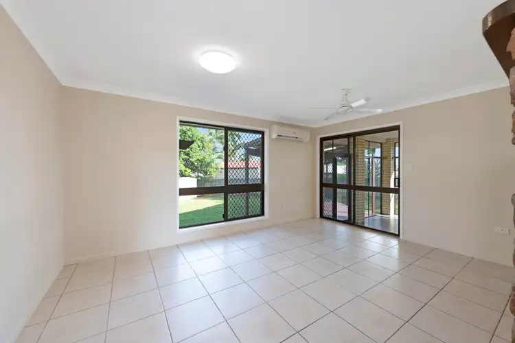 Sixth view of Homely house listing, 20 Baldwin Crescent, Avoca QLD 4670