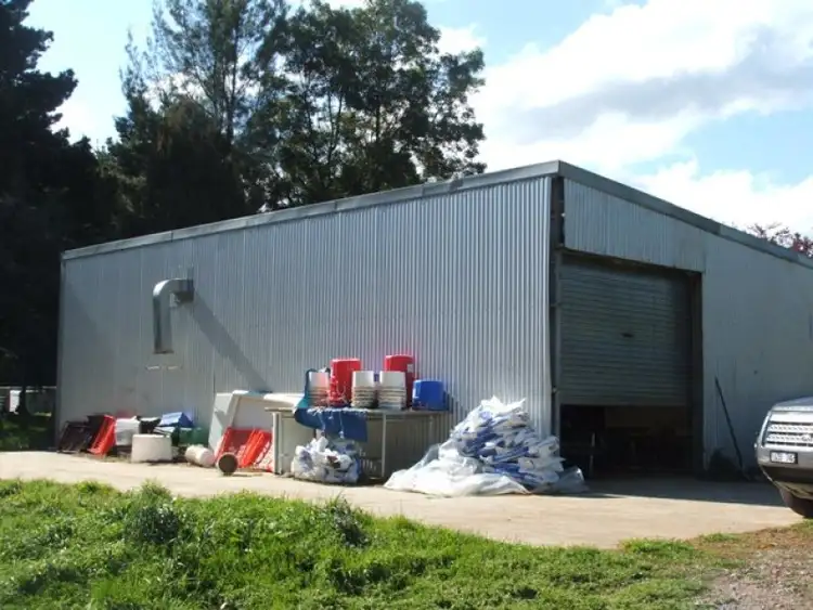 Sixth view of Homely rural property listing, 33 School House Road, Fumina VIC 3825