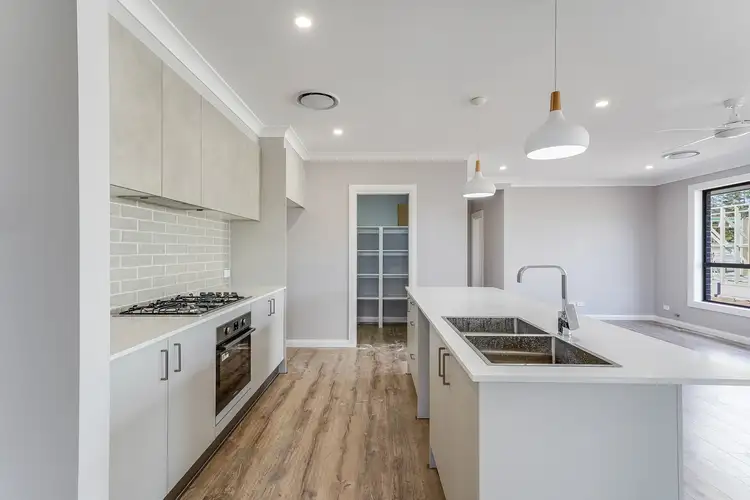 40 Finnegan Crescent, Muswellbrook NSW 2333