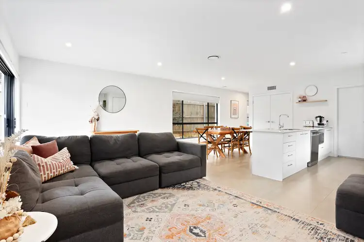 Sixth view of Homely house listing, 8 Cinch Street, Box Hill NSW 2765