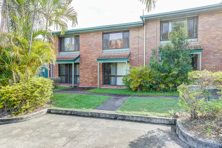 Main view of Homely townhouse listing, unit 49/7 Wisp Street, Woodridge QLD 4114