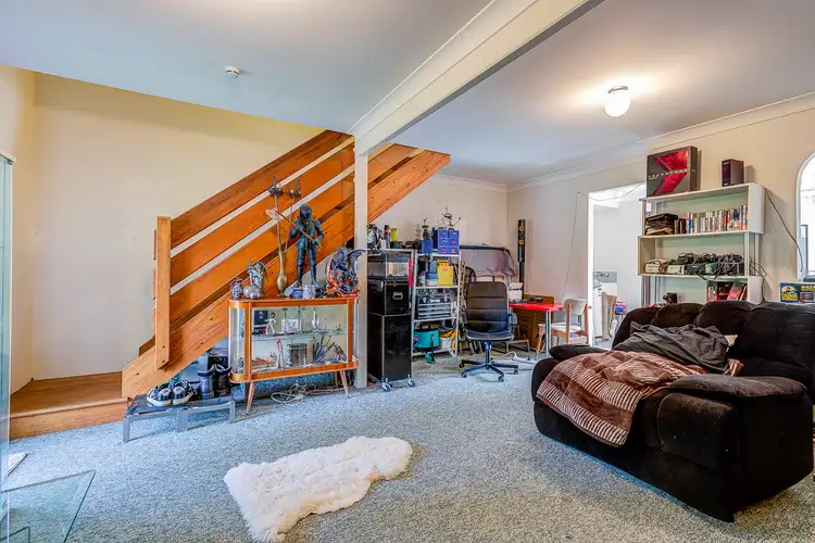 Third view of Homely townhouse listing, unit 49/7 Wisp Street, Woodridge QLD 4114