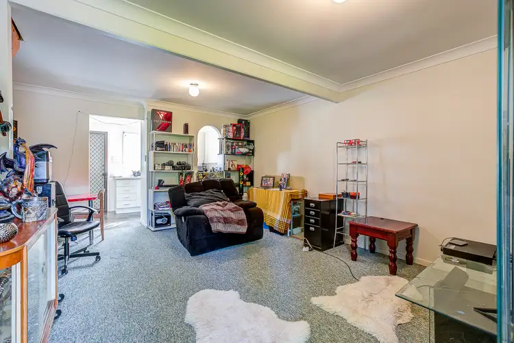 Fifth view of Homely townhouse listing, unit 49/7 Wisp Street, Woodridge QLD 4114