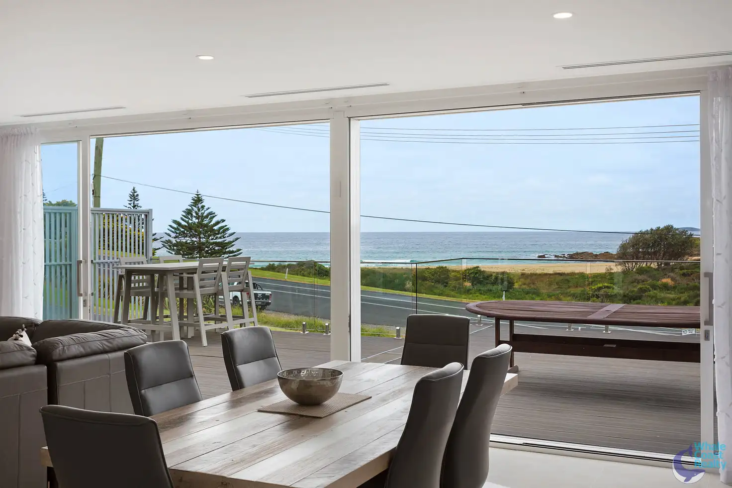 Main view of Homely house listing, 107 Dalmeny Drive, Kianga NSW 2546