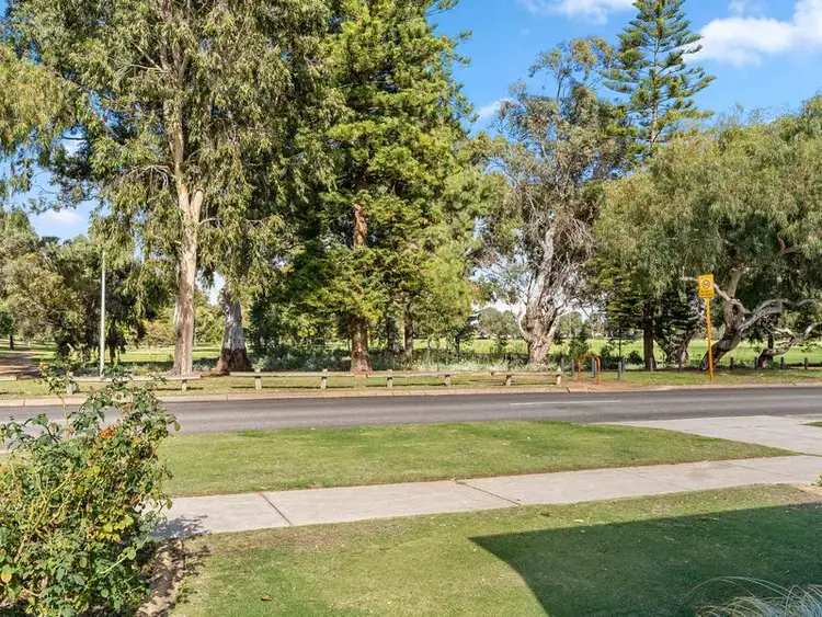 Second view of Homely semi-detached listing, 135A Wordsworth Avenue, Yokine WA 6060