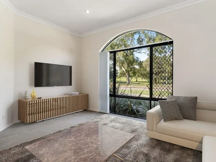 Fourth view of Homely semi-detached listing, 135A Wordsworth Avenue, Yokine WA 6060