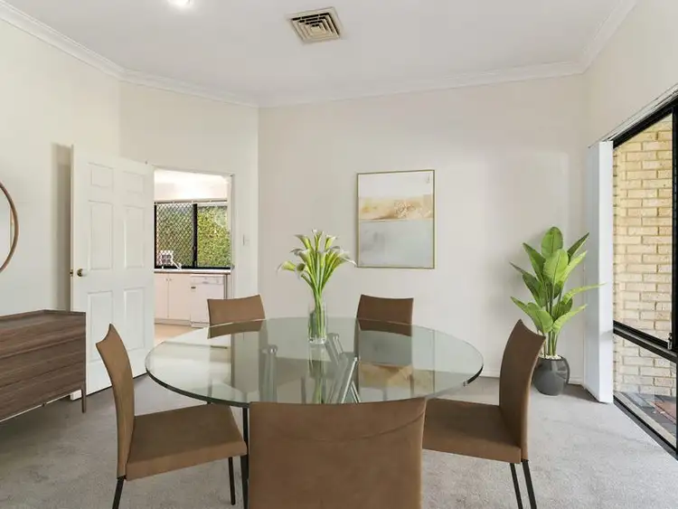 Sixth view of Homely semi-detached listing, 135A Wordsworth Avenue, Yokine WA 6060