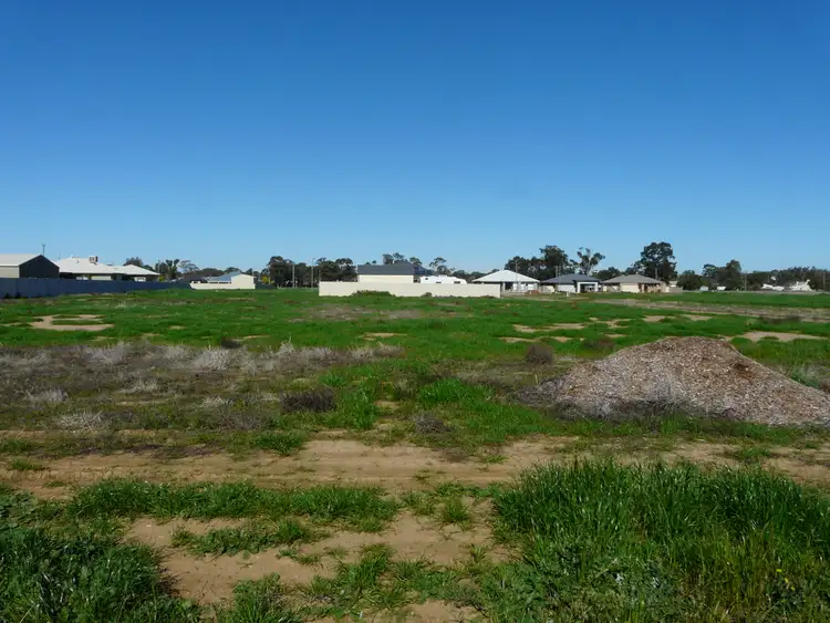 Third view of Homely land listing, Lot 46 - 55 Tessier Drive, Tocumwal NSW 2714