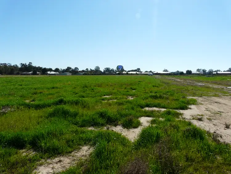 Fourth view of Homely land listing, Lot 46 - 55 Tessier Drive, Tocumwal NSW 2714