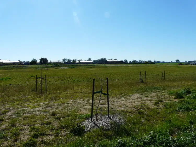 Fifth view of Homely land listing, Lot 46 - 55 Tessier Drive, Tocumwal NSW 2714