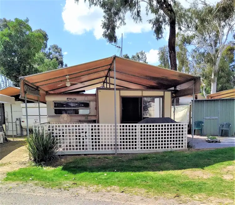 Main view of Homely house listing, Site 60 Murray Riverside Village, Tocumwal NSW 2714