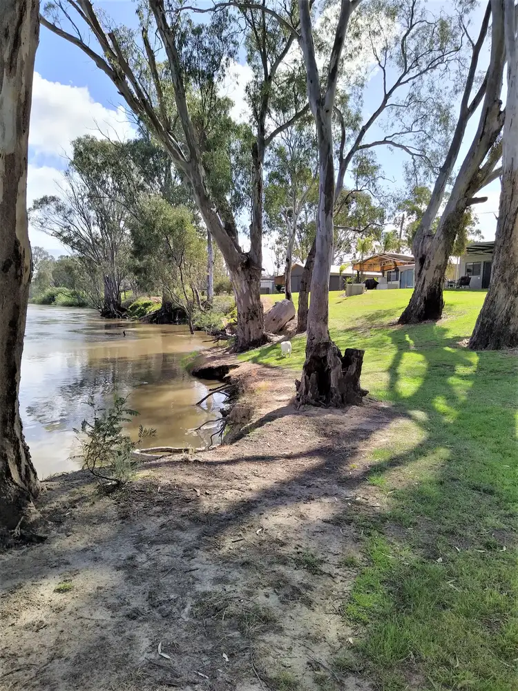 Second view of Homely house listing, Site 60 Murray Riverside Village, Tocumwal NSW 2714