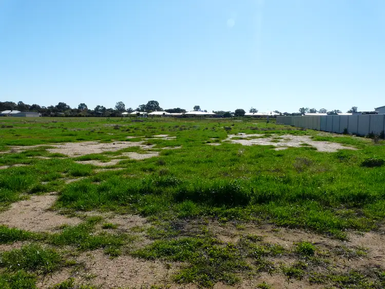 Second view of Homely land listing, LOT 56 Allan Street, Tocumwal NSW 2714