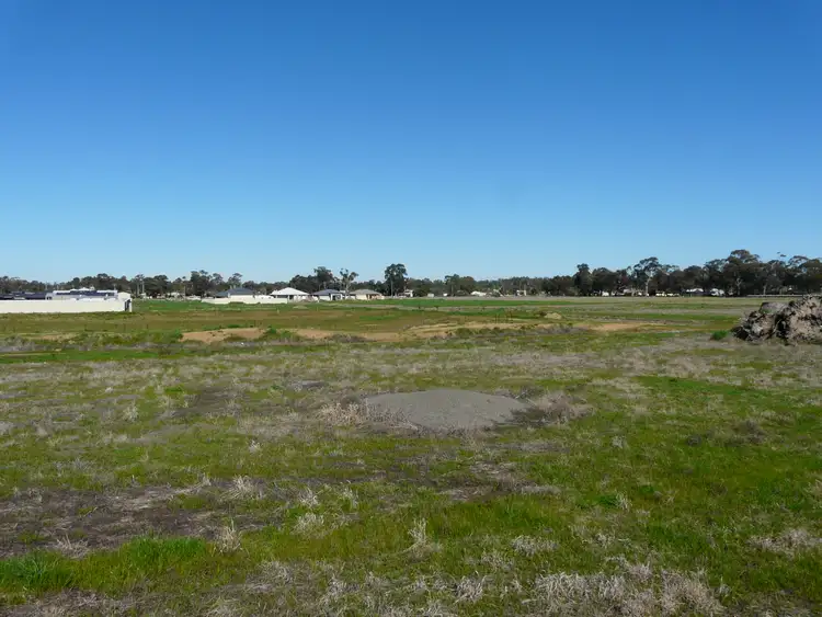 Third view of Homely land listing, LOT 47 Tessier Drive, Tocumwal NSW 2714
