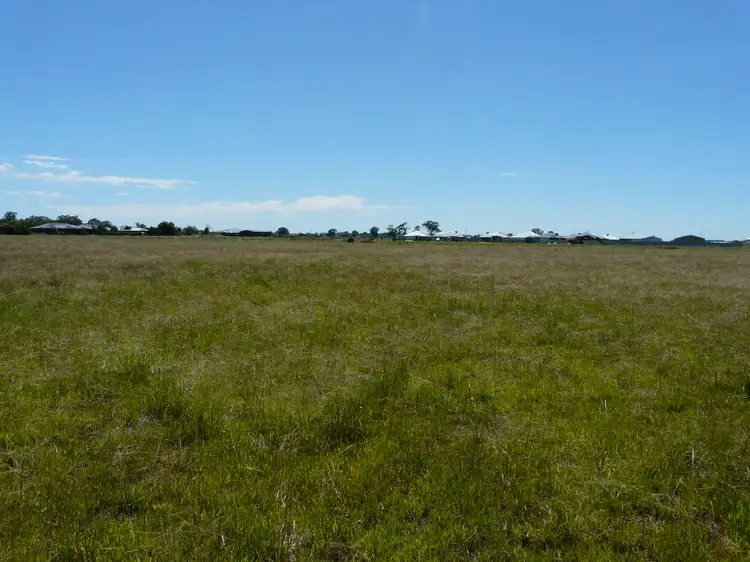 LOT 108 Bruce Birrell Drive, Tocumwal NSW 2714
