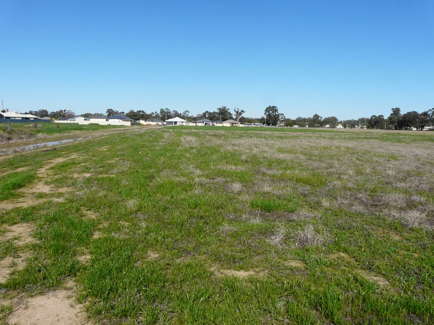 Main view of Homely land listing, LOT 56-68 Allan Street, Tocumwal NSW 2714