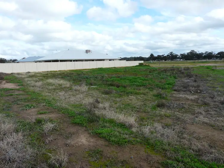 Main view of Homely land listing, LOT 40 Tessier Drive, Tocumwal NSW 2714