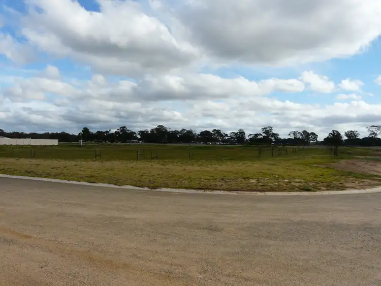 Second view of Homely land listing, LOT 40 Tessier Drive, Tocumwal NSW 2714