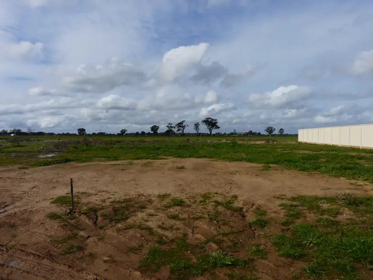 Third view of Homely land listing, LOT 40 Tessier Drive, Tocumwal NSW 2714