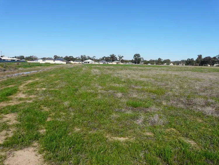 Second view of Homely land listing, LOT 67 Allan Street, Tocumwal NSW 2714