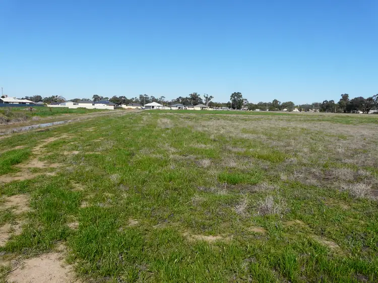 Second view of Homely land listing, LOT 65 Allan Street, Tocumwal NSW 2714