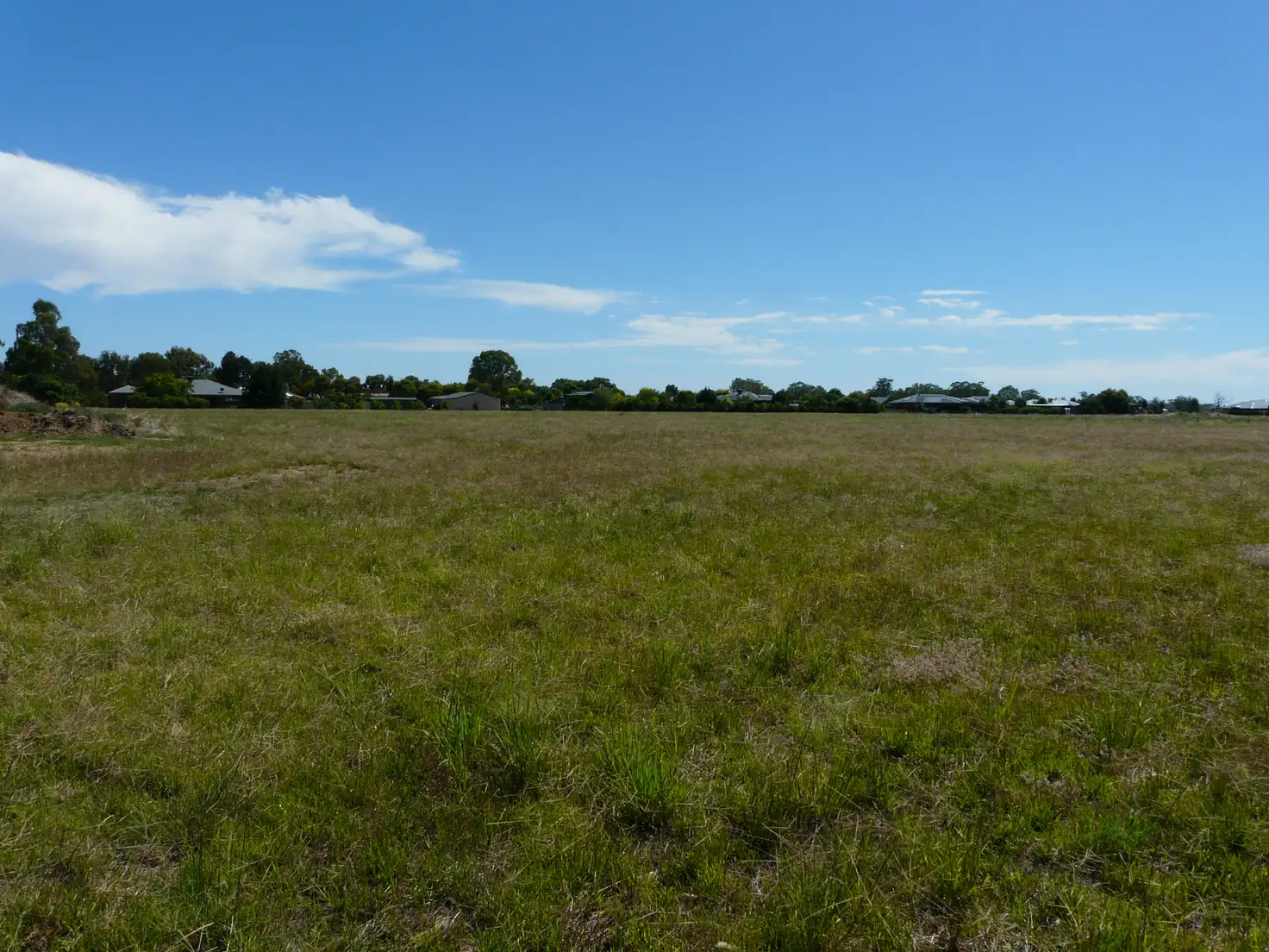 Main view of Homely land listing, LOT 97 Proposed Court, Tocumwal NSW 2714