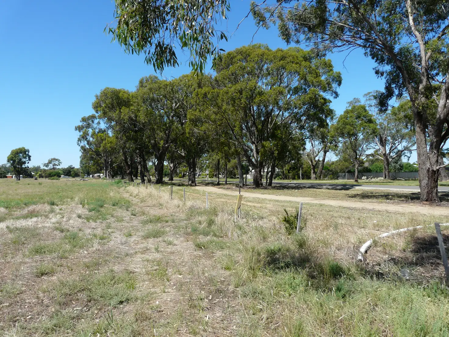 Main view of Homely land listing, LOT 83 "Proposed Court", Tocumwal NSW 2714