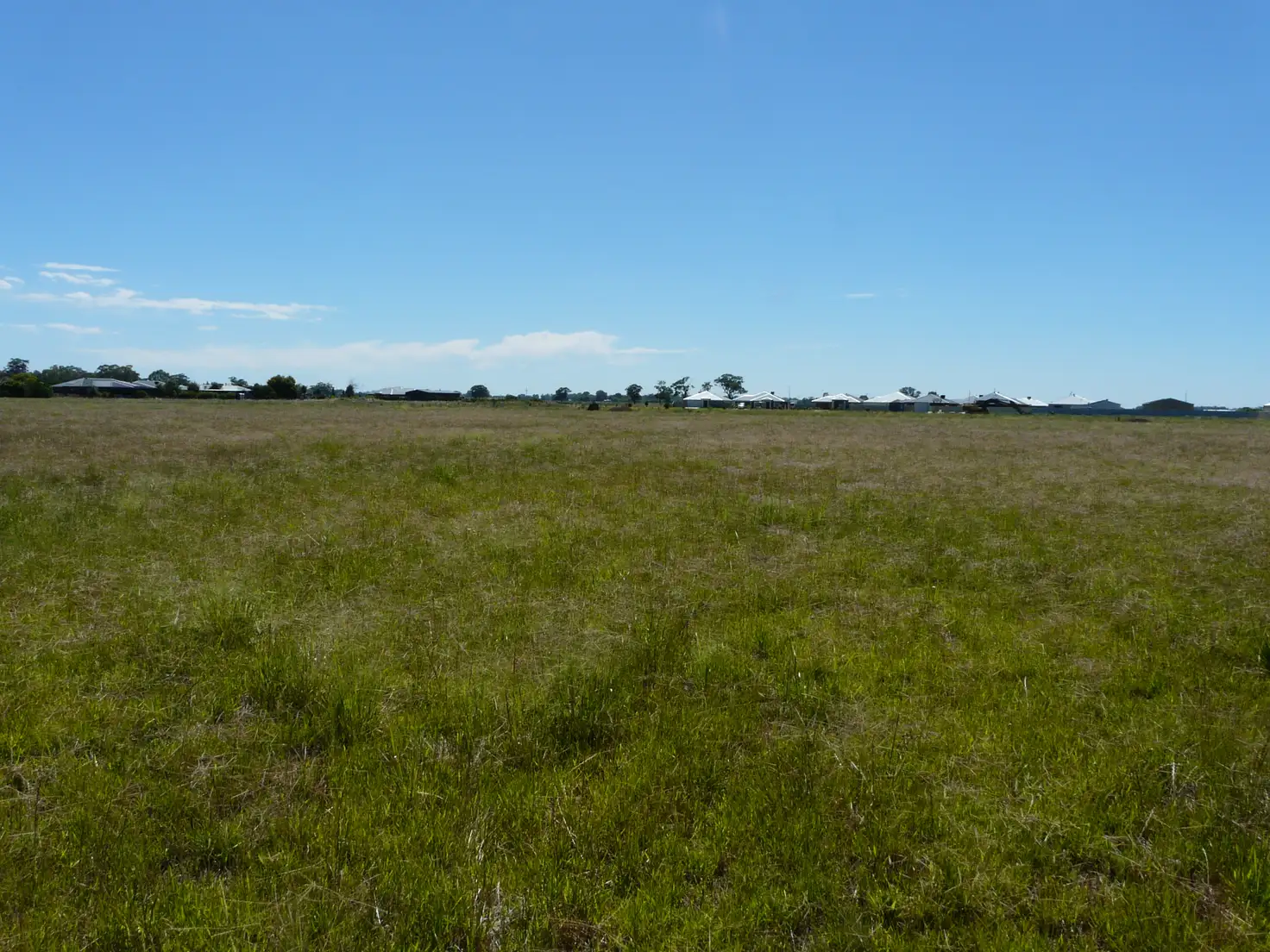 Main view of Homely land listing, LOT 104 Bruce Birrell Drive, Tocumwal NSW 2714