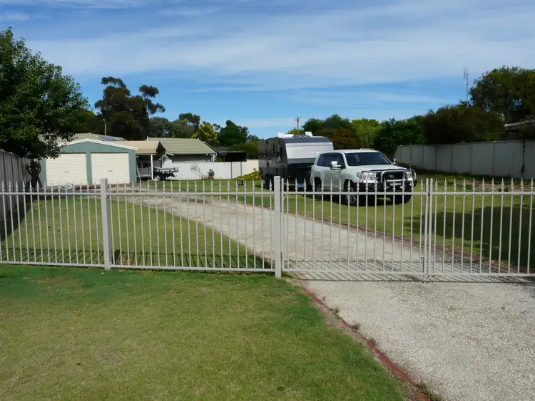 Third view of Homely land listing, 10 Ingo Renner Drive, Tocumwal NSW 2714