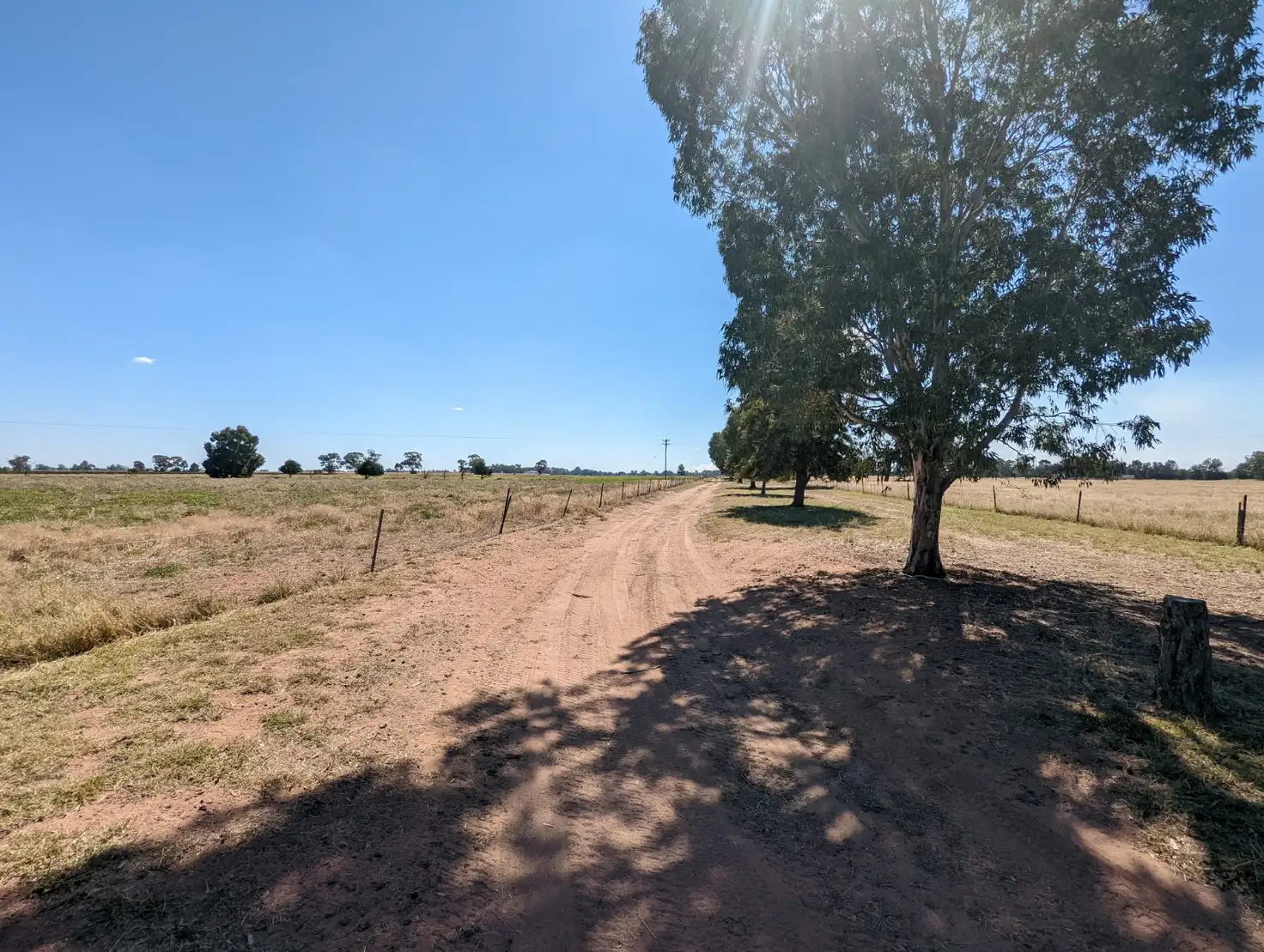 Main view of Homely land listing, 120 Cronulla Road, Berrigan NSW 2712