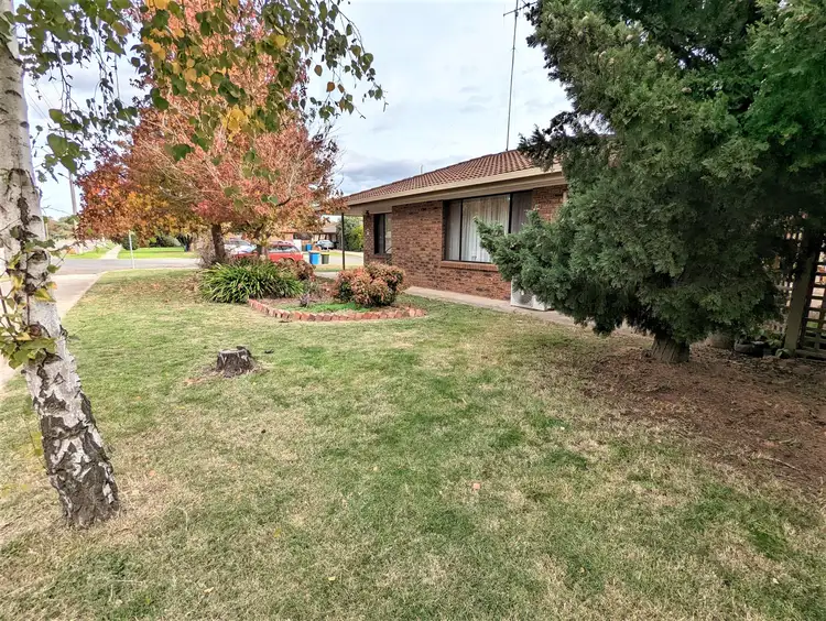Main view of Homely house listing, 36 Boyd Street, Tocumwal NSW 2714