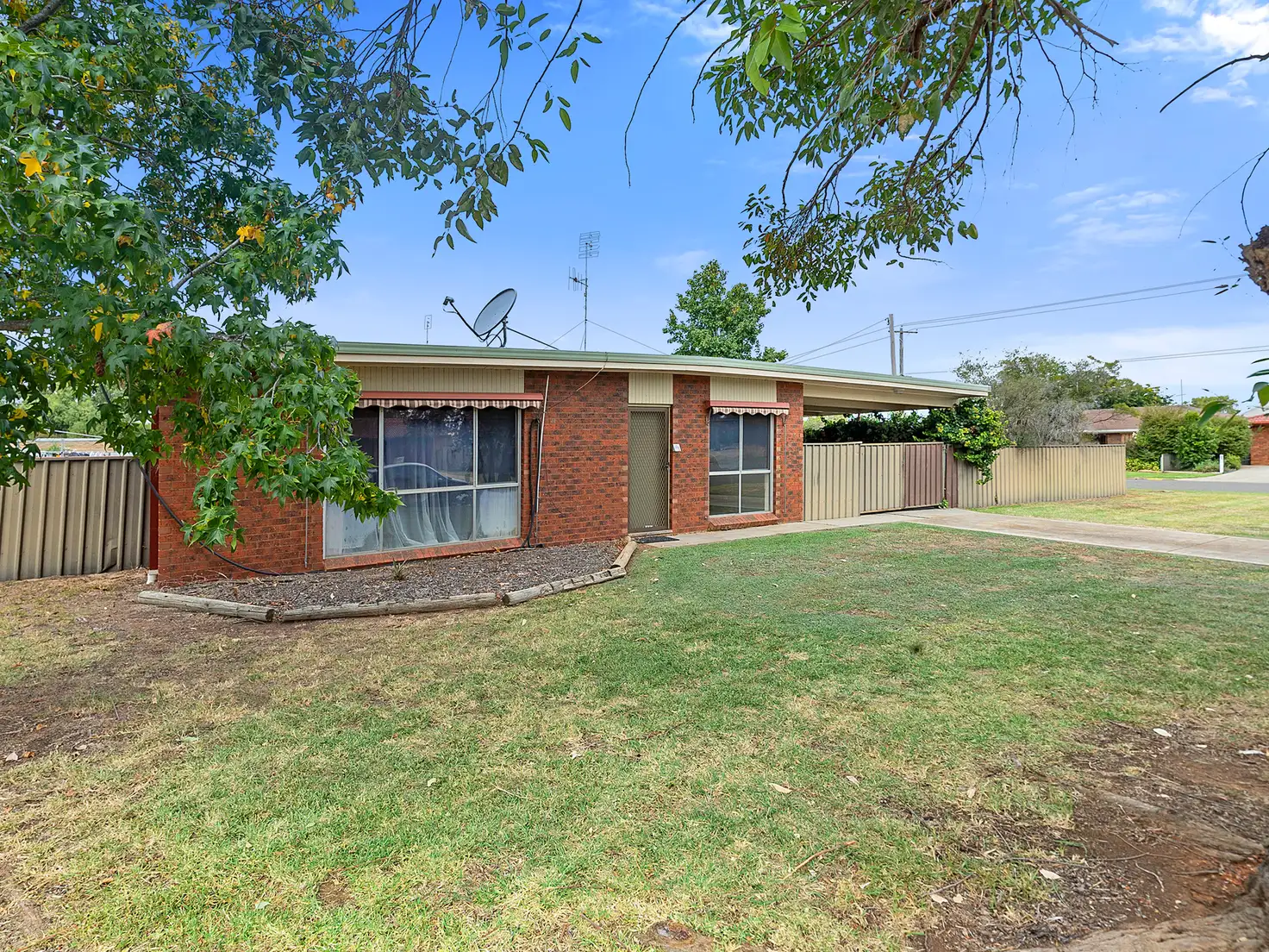 Main view of Homely house listing, 16 Quirk Street, Finley NSW 2713