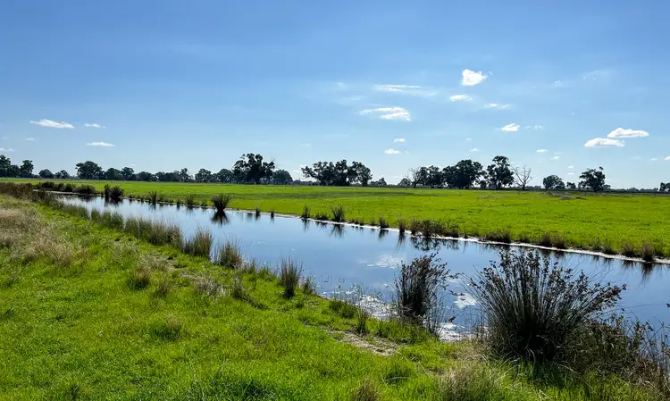 Sixth view of Homely rural property listing, 209 Rockliffs Road, Strathmerton VIC 3641