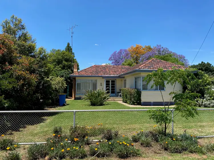 Main view of Homely house listing, 88 Coree Street, Finley NSW 2713