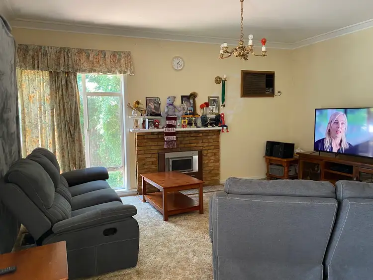Second view of Homely house listing, 88 Coree Street, Finley NSW 2713