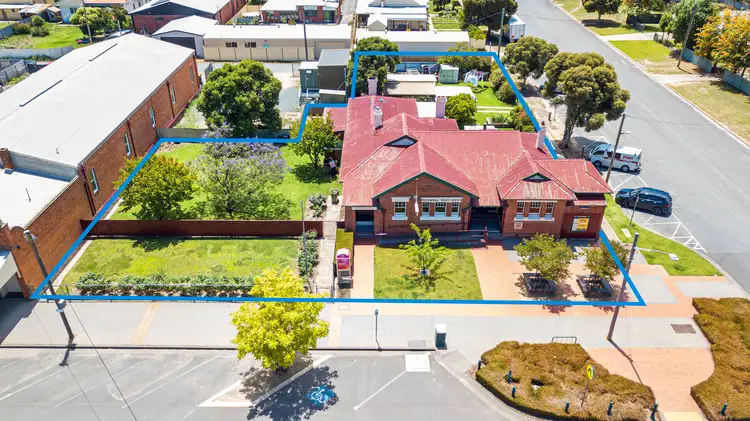 Main view of Homely house listing, 56-64 Deniliquin Street, Tocumwal NSW 2714