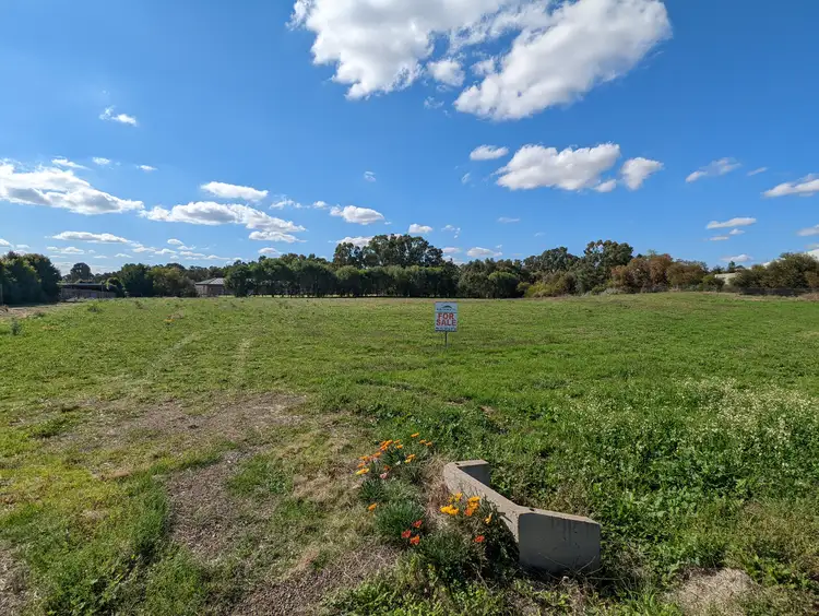21 Belinda Court, Tocumwal NSW 2714